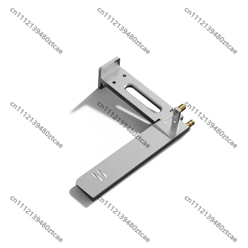 79805 RC Speedboat Spare Parts, Brushless Powered Racing Watercraft Model Replacement Accessories