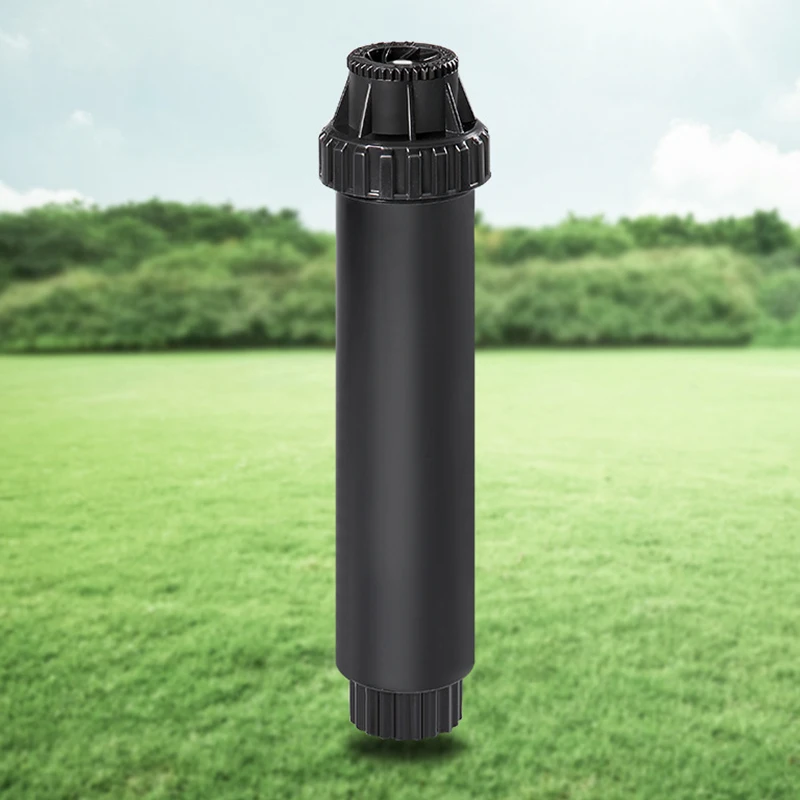 Garden 4 points buried small sprinkler dust sprinkler green irrigation tools agricultural sprinkler pitch lawn sprinkler