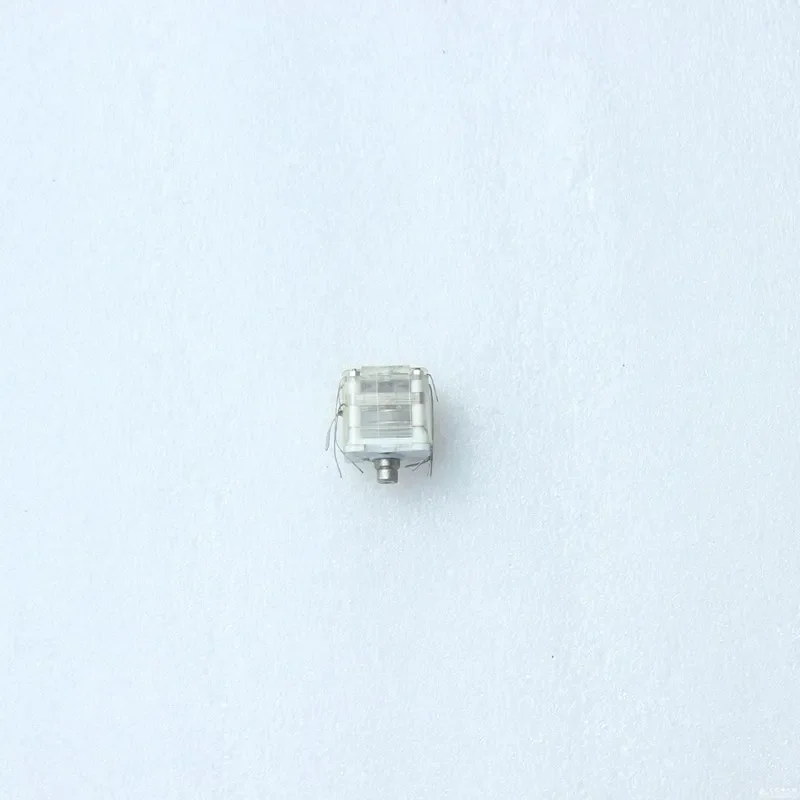 

New Stock Film Variable Capacitors