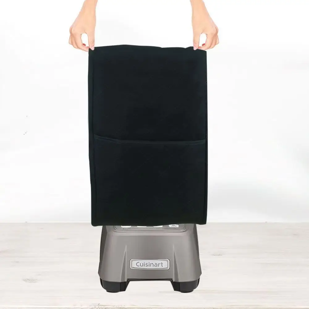 Kitchen Blender Dust Cover, Juicer Protector Sleeve, Soy Milk Maker and Fruit Juice Extractor Dustproof Cover