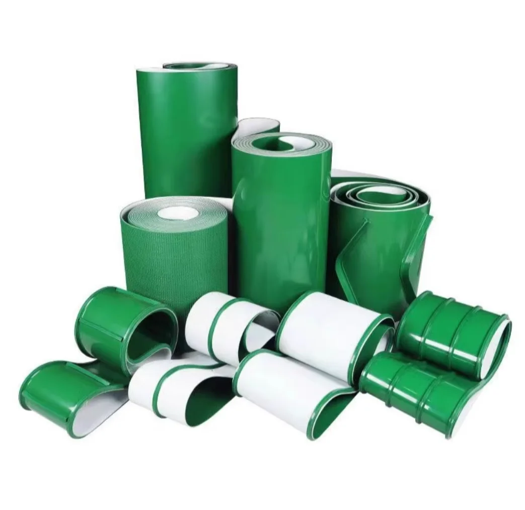 

Customized-- pvc conveyor belt