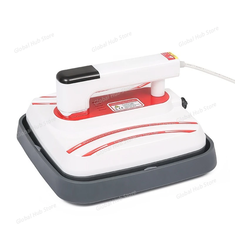Heat Press Machine 18*20 inches Portable Printing Easy Heating Transfer Press Iron Machines for Clothes Bags