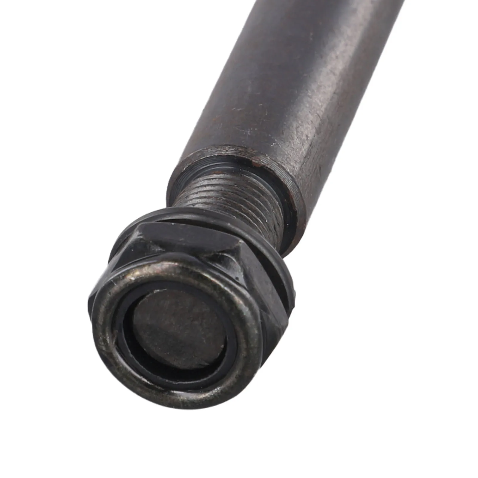 Gym Equipment Accessory Exercise Bike Bolt for Elliptical Machines Metal Construction Fitness Equipment Replacement Part