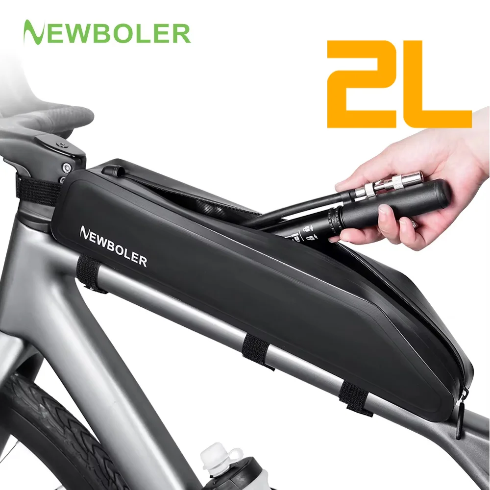 #14 Most Reviewed Bike Bags