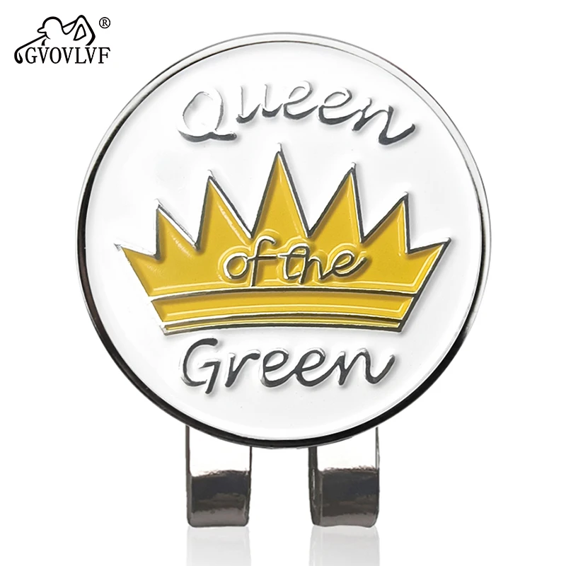 24 أنواع مختلفة تصميم جولف ماركر ث جولف قبعة كليب المشبك جولف الكرة علامة الحيوانات النبيذ كأس النباتات الأحذية العلم 1 قطعة #6