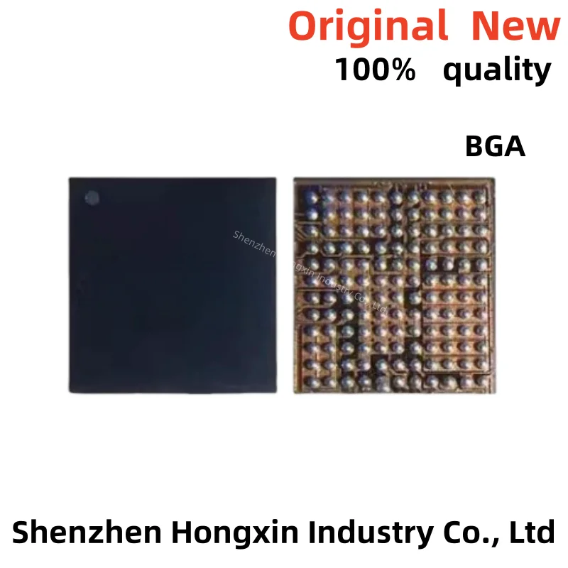 

(1piece)100% New 338S00267-A0 338S00267-AO 338S00267 A0 338S00267 AO BGA IC For Repair Macbook Pro A2159 A1989 A19**