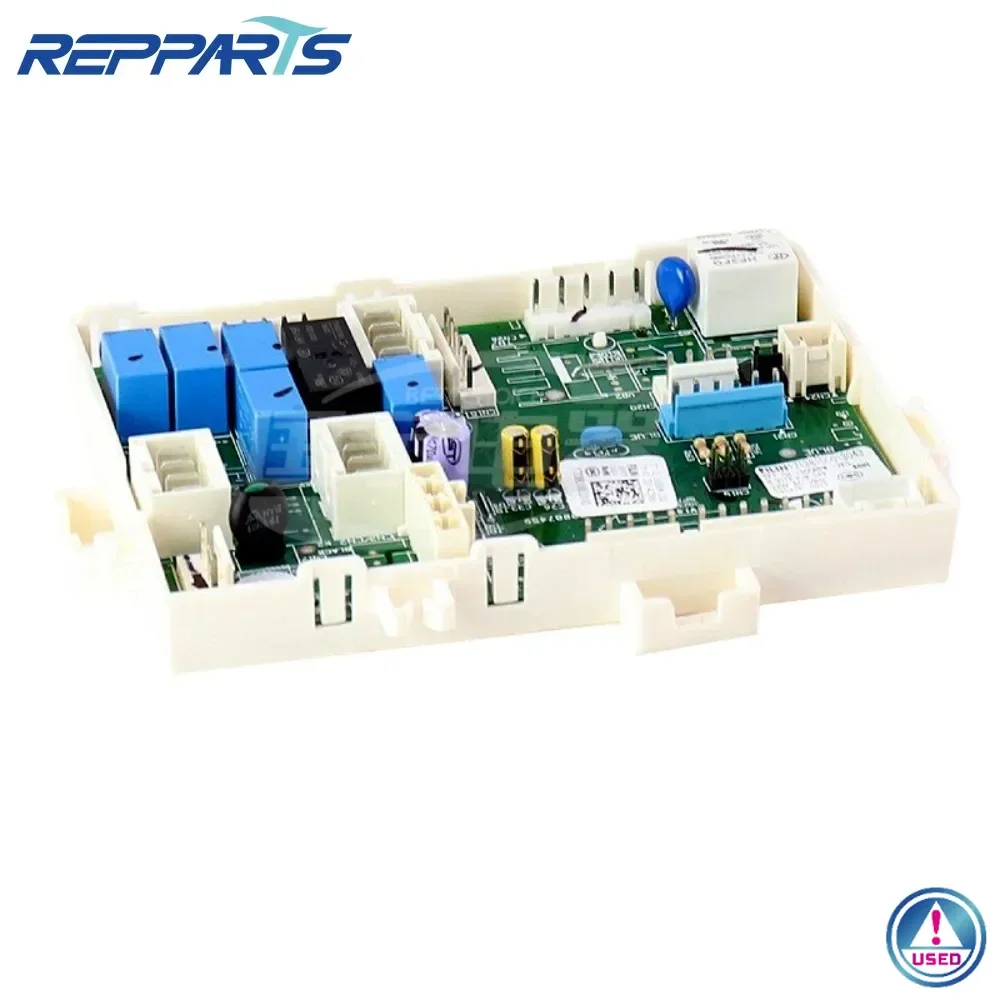

17138100013043 Computer Control Board For Beverly Washing Machine Circuit PCB Washer Parts