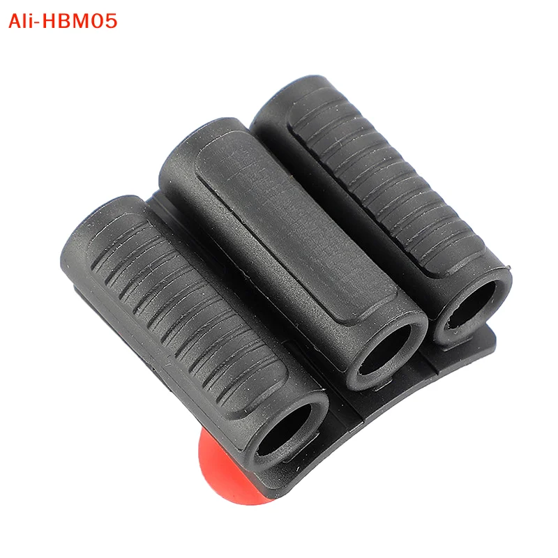(HB05)Bit Gripper Quick Change Bit Holder Mount Attachment Driver Bits Side Holder Of Power Drill Or Driver For Most Drill Tool