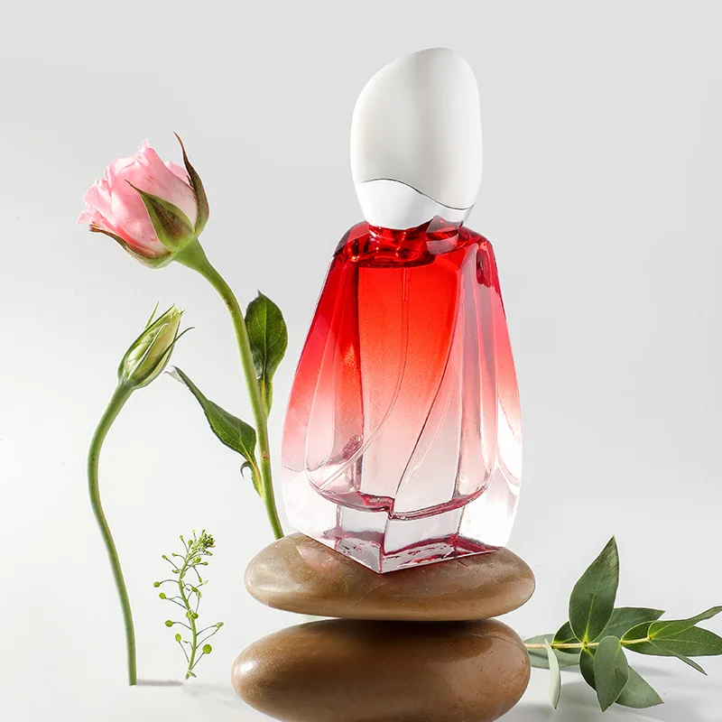 

50ml EDP Fruity Crime d'Amour Women's Perfume Floral Fragrance Fresh and Long-lasting Light Scent for Students Fragrance