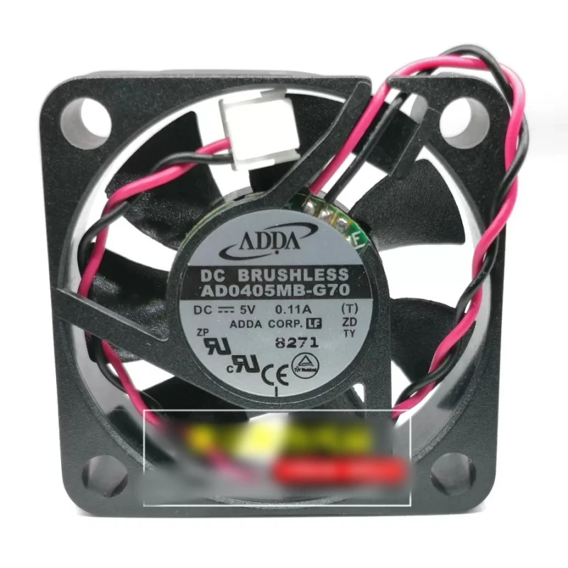frete-gratis-para-o-novo-ventilador-de-refrigeracao-4010-5v-011a-ad0405mb-g70
