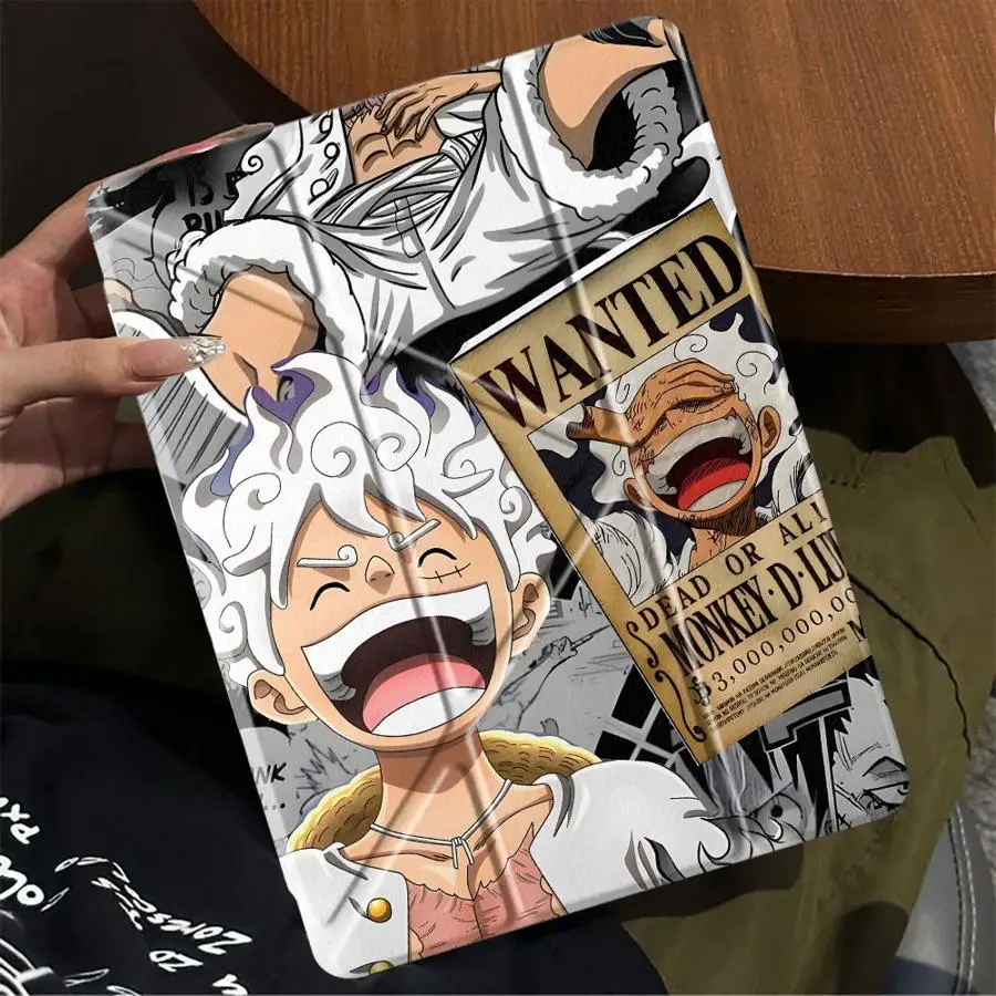 

Holder Cover Tablet Case For iPad Pro 11th 10th 9th 8th 7th 12.9inch Air 4 5 M3 M2 1 2 M4 11inch Pro 2025 Mini 6 7 OneS P-ieceS