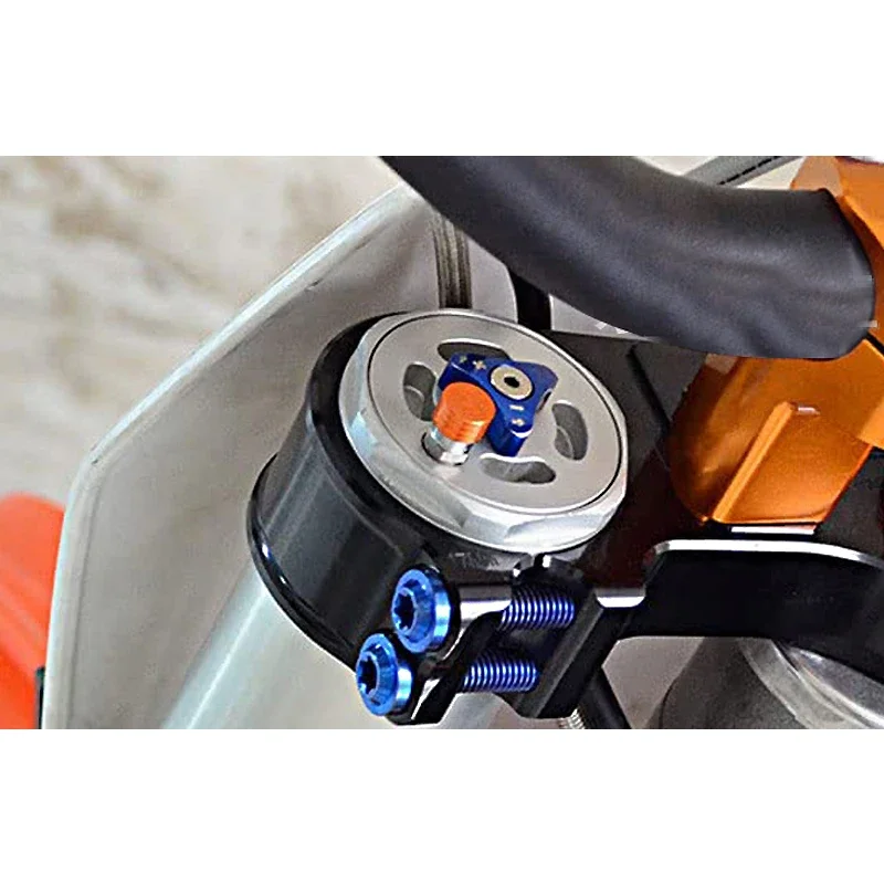 Cnc Front Shock Abs… - image