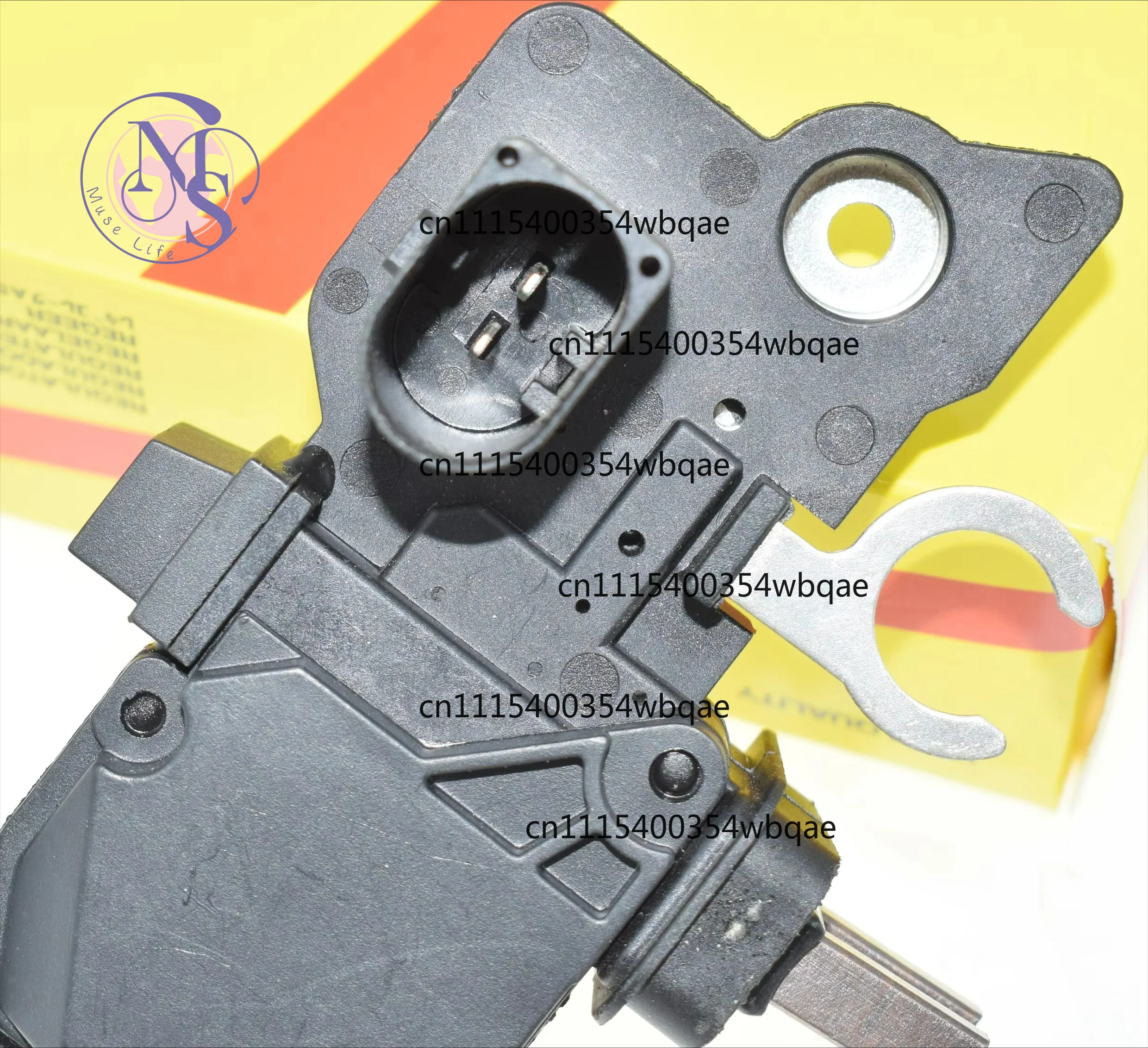 ZOCI- Alternator Voltage Regulator F00M145891 F00M145209 F00M145225 038903803B
