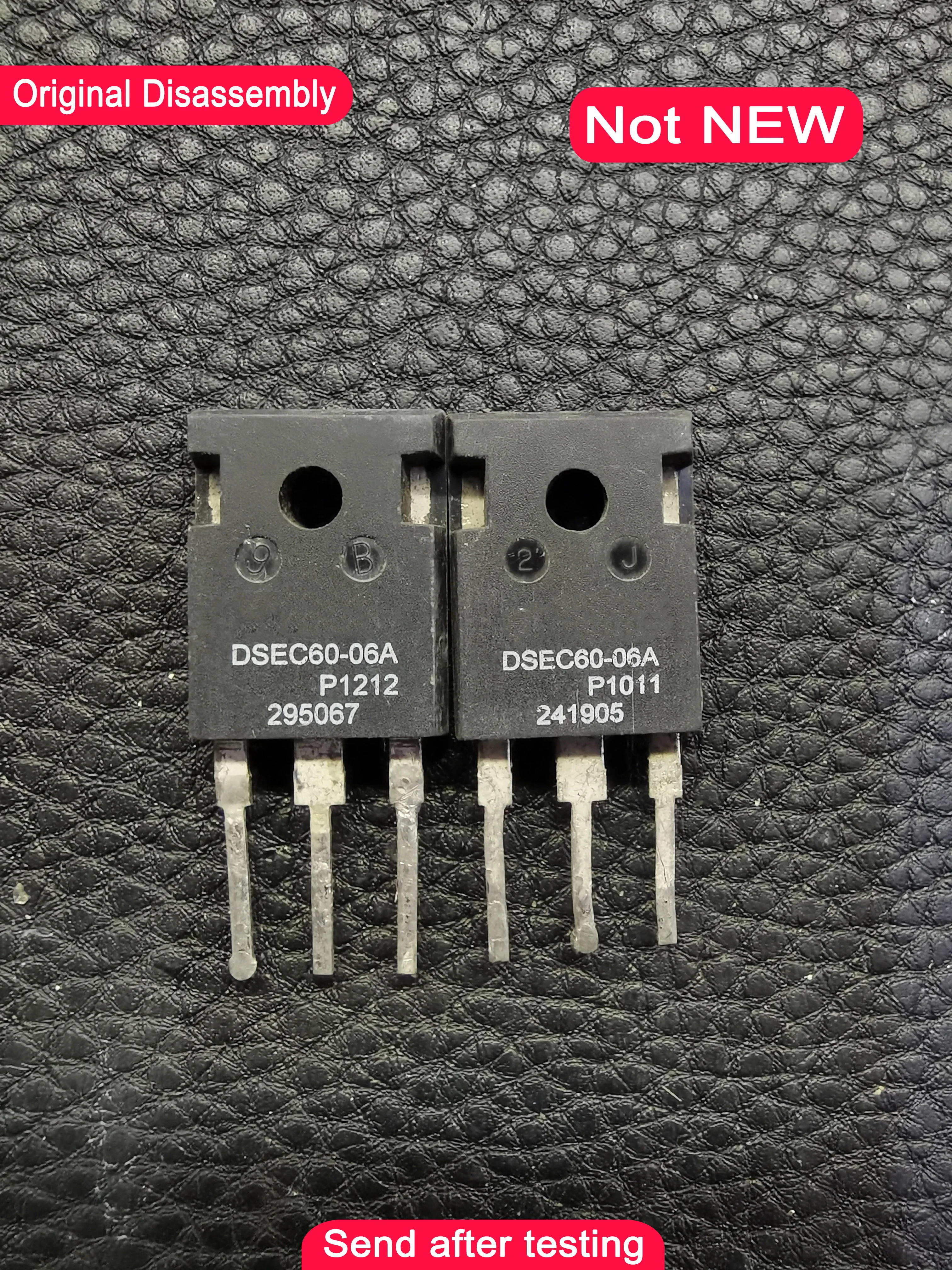 1Pcs Dsec60-06A Dse…