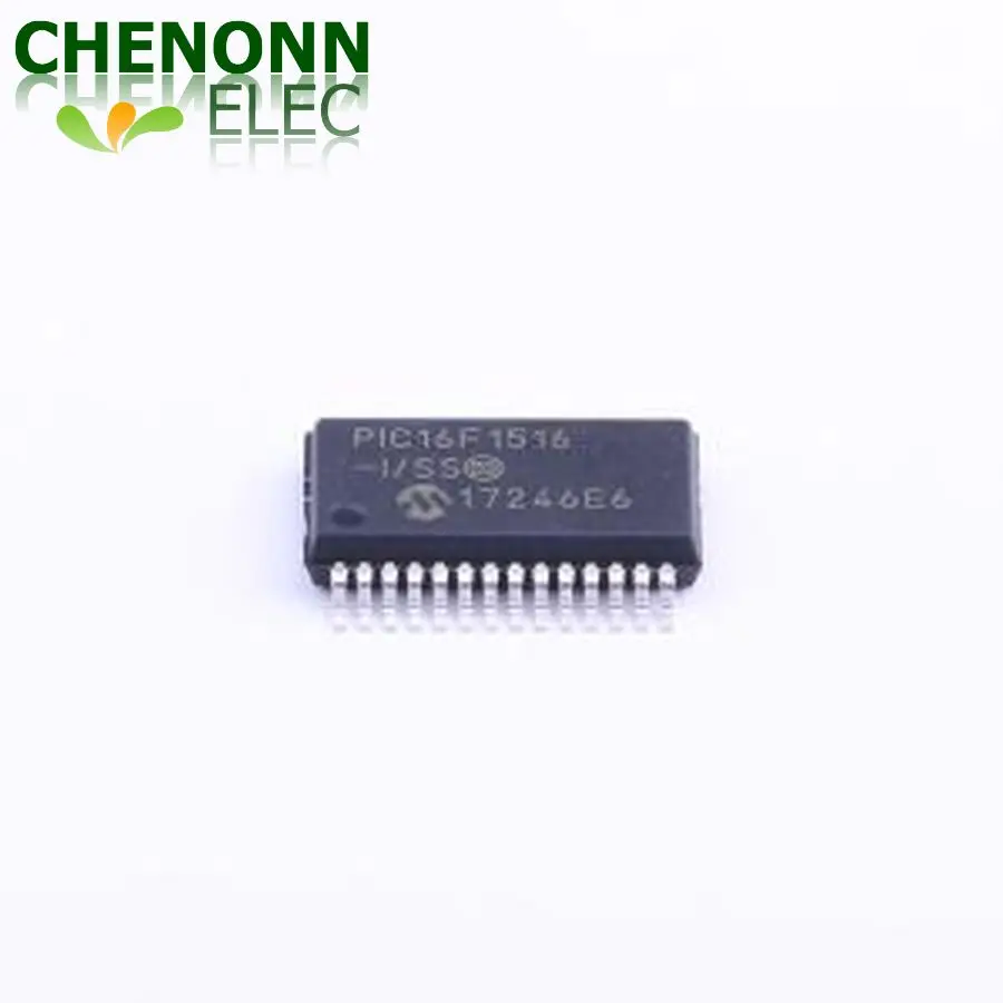 

5 шт./лот PIC16F1516-I/SS (встроенные процессоры и контроллеры)