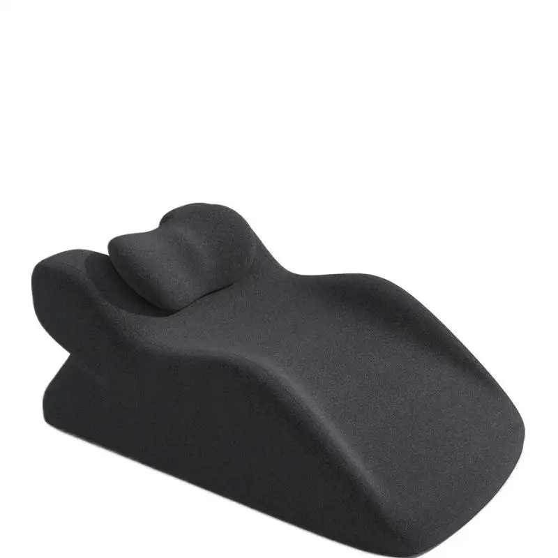 

Sleeping Pillow for Stomach Sleep, Heightening Cushion, Neck Support to Promote Sleep, Memory Foam