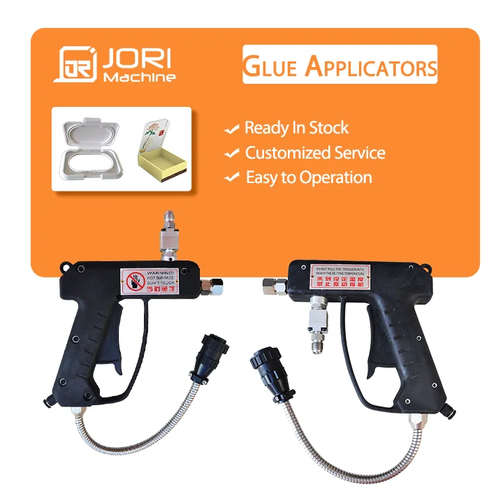 Hot Selling Hot Melt Glue Applicator Machine Hot Melt Glue Gun Nozzle Module Industrial Glue Gun With Reasonable Price