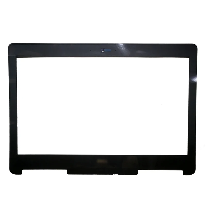 Imagem -03 - Capa Traseira Lcd para Portátil Moldura Frontal Dobradiças Encosto de Mãos Caixa Inferior para Dell Precision 7510 7520 Series 0jyvg2 0cxt35 A166pt 03k8m9