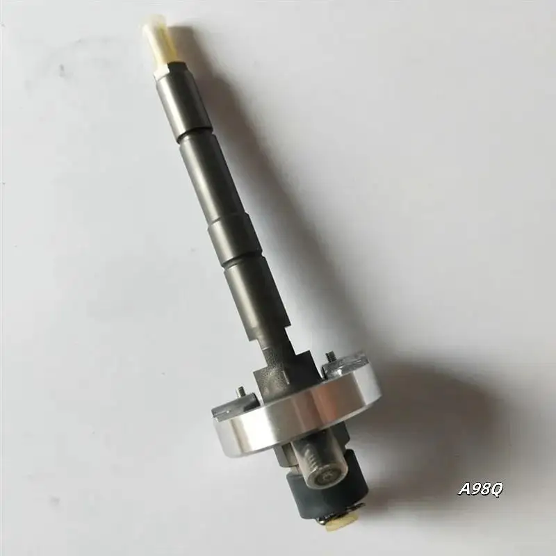 0445110877 Common Rail Injector Diesel Fuel Injectors Pump Injection Nozzle 16600-VZ20B For NISSAN ZD30 Accessories