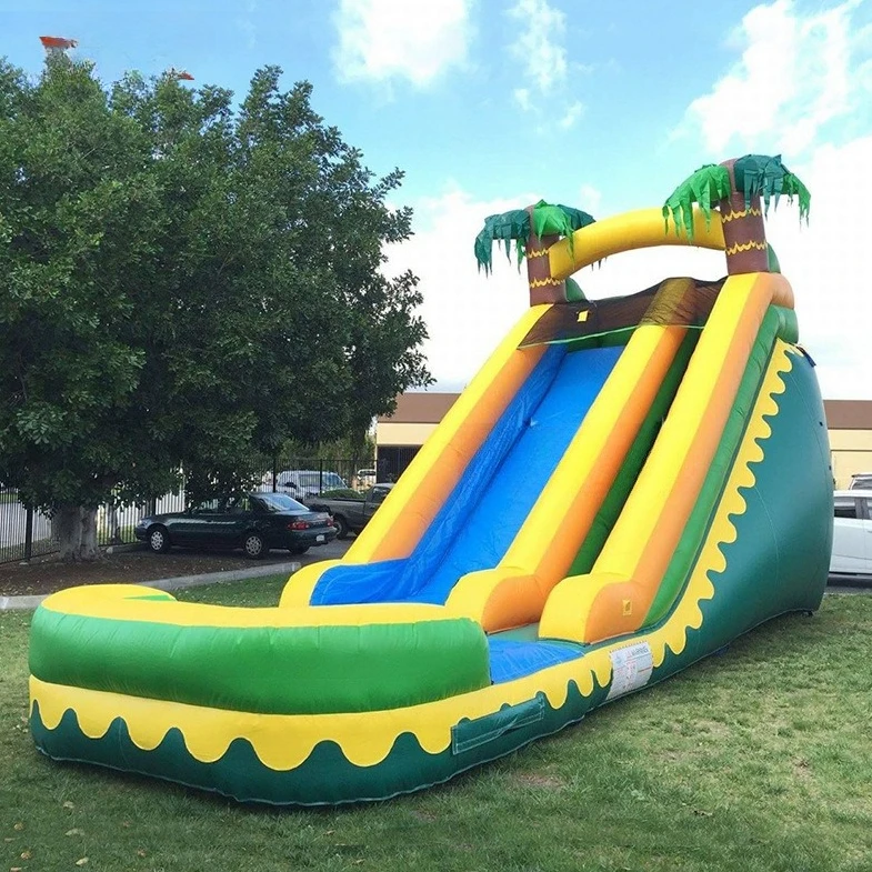 

Wholesale Kids and Adult Popular Inflatable Bouncy Castle Air Bounce House