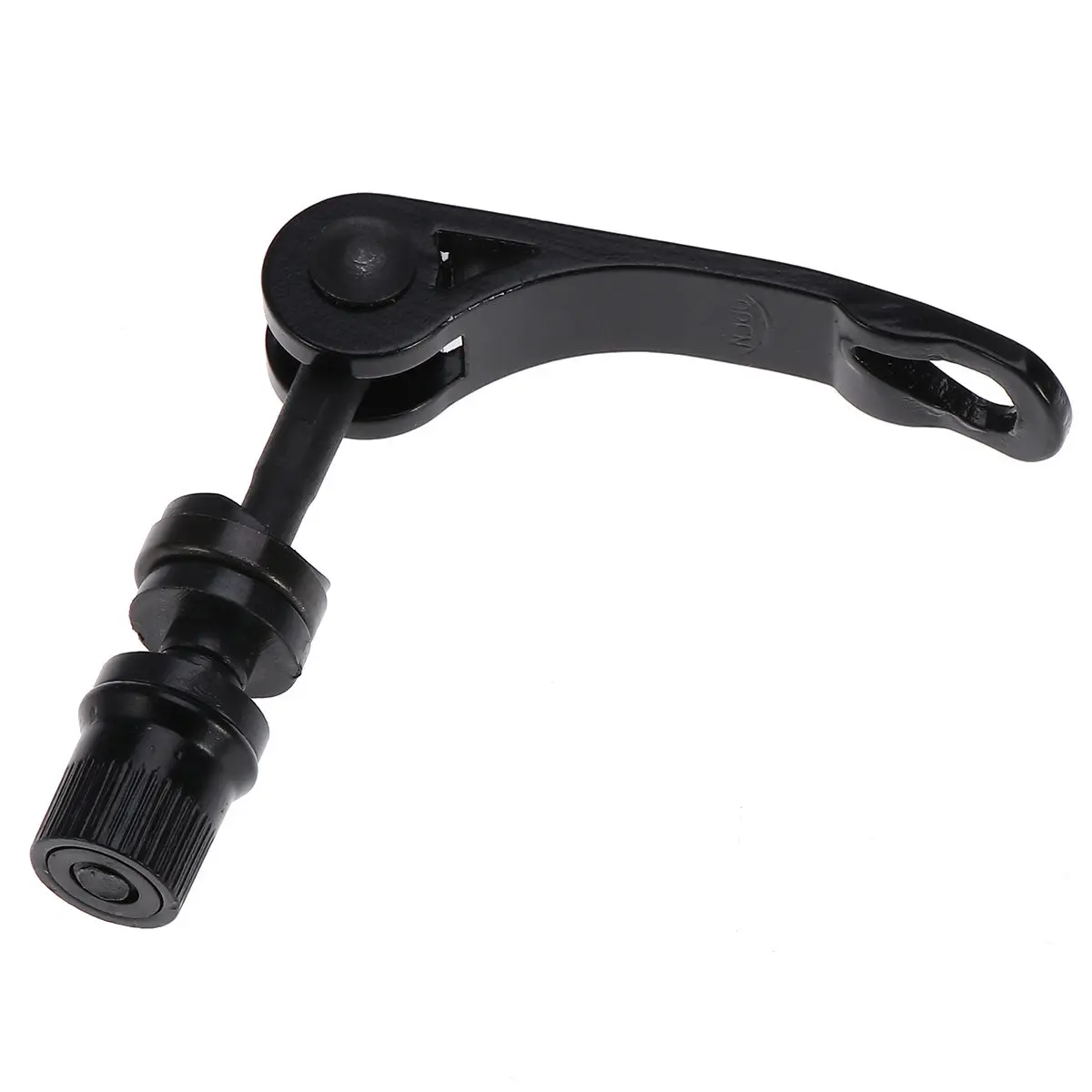 

Quick Release Bike Skewer Solid Aluminum Alloy Heavy Duty Wear Resistant Cnc Machined Lever Front Rear Road Hub 30Mm