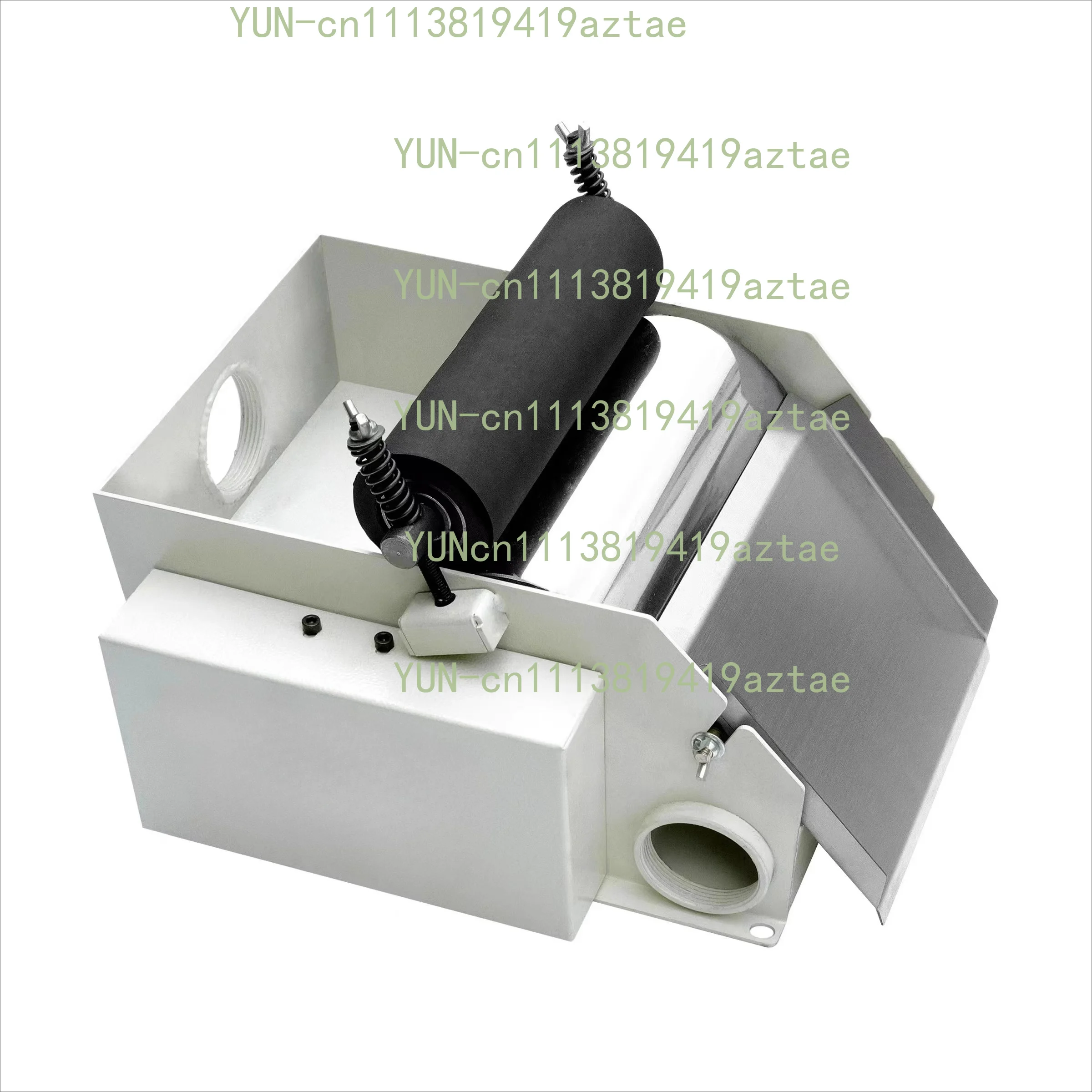 CF-150Q * CF-215Q magnetic separator centerless cylindrical grinder water tank purification filter magnetic filter