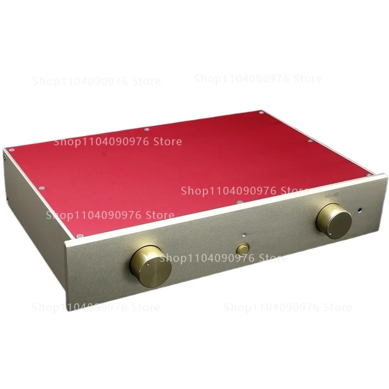 

Ламповый предусилитель Master FM255 — аудио предусилитель HiFi для аудиофилов, обновление звука премиум-класса 110 В/220 В