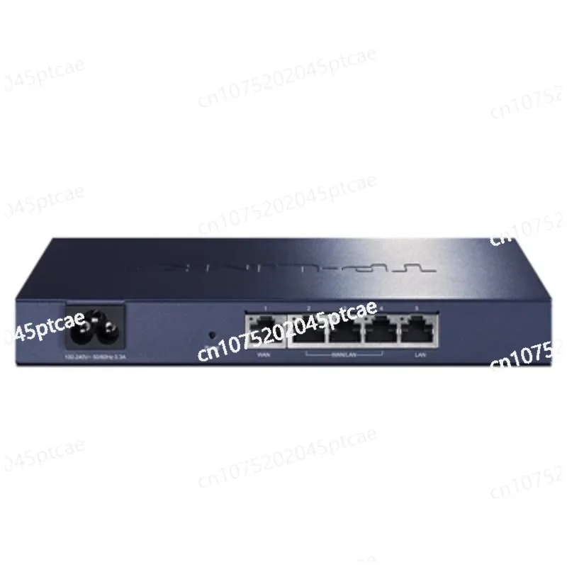 موزع إنترنت واي فاي AC Enterprise Multi-WAN TL-R483G TP-LINK Vpn راوتر تحميل موازنة راوتر جيجابت 1WAN + 3WAN/LAN + 1LAN 1000Mbps RJ45