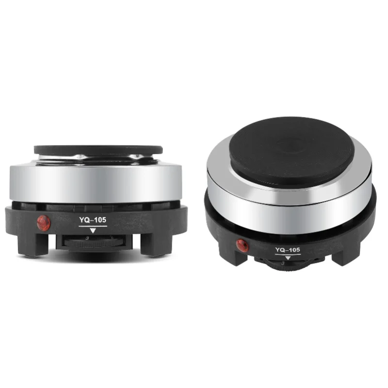 500wミニ電気ホットプレート-ポータブルストーブ-多機能家庭用ヒーター-調理器具
