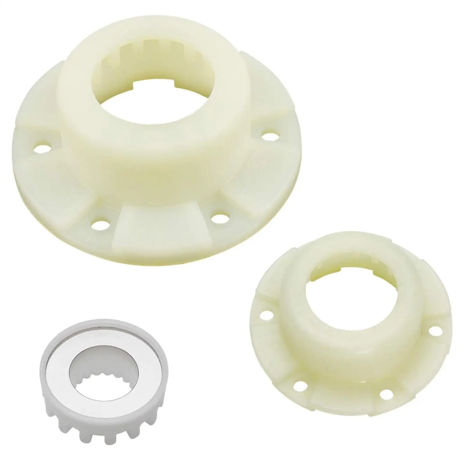 Washer Hub Kit Part, Repair Portable Compact Easy to Install, Replacement for Washing Machine, Washing Machine Basket Drive