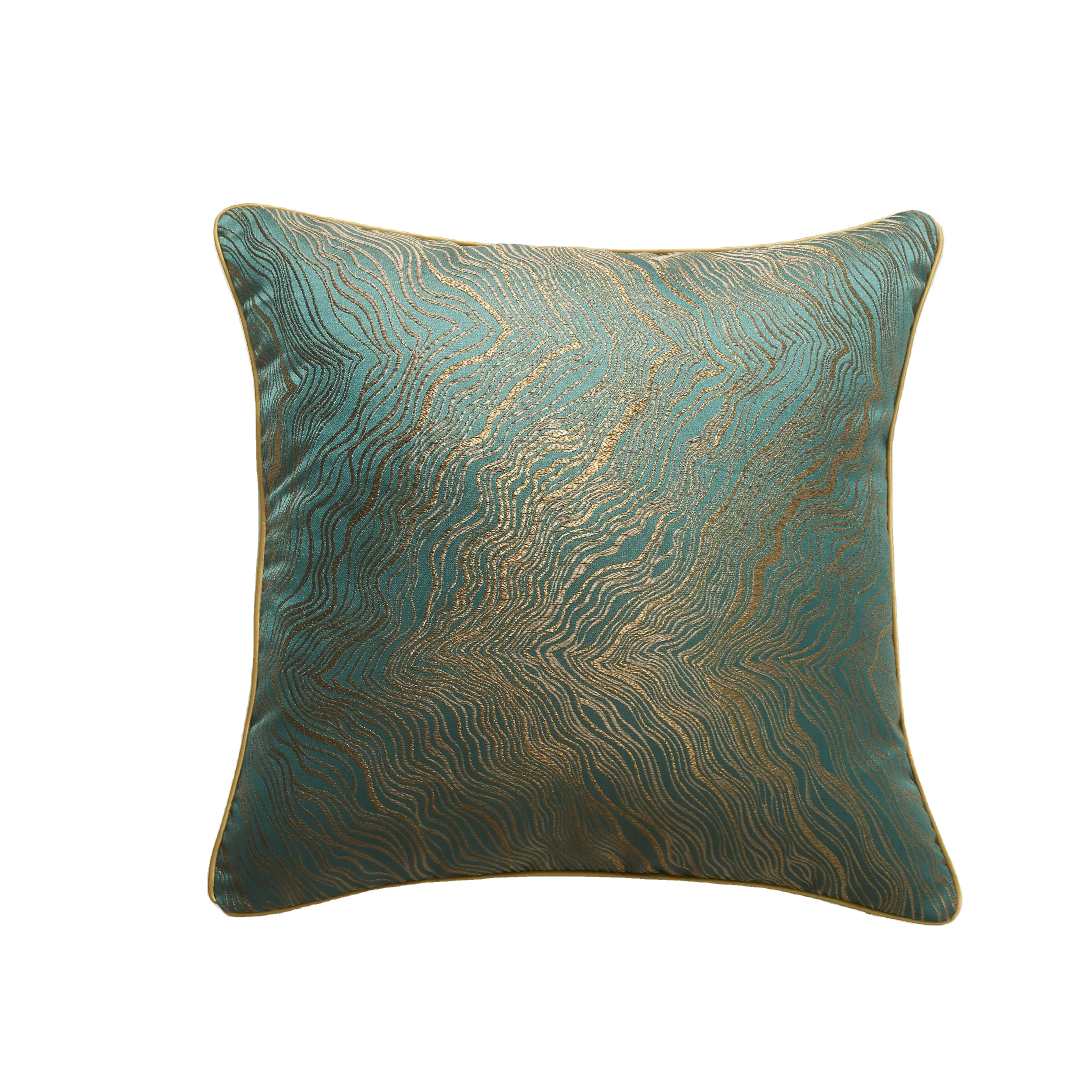 

Europe Style Cushion Cover Luxury Cushion Cover Home Decorative Luxury Piping Cushion Cover