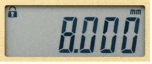 Japanese precise ruler instruments measuring tools tape in stock