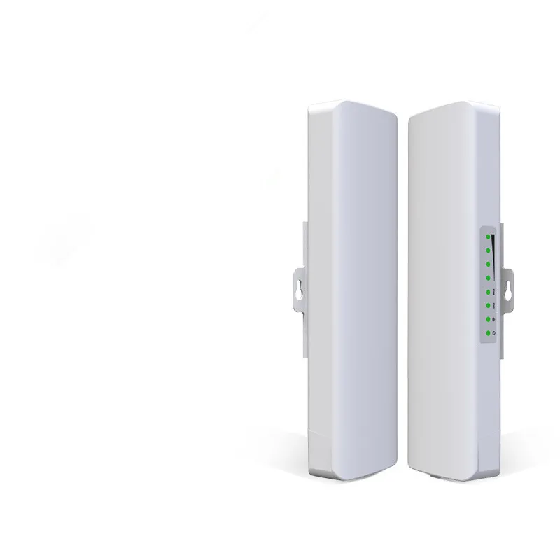 COMFAST 300-900M 2.4/5.8G pont AP sans fil Point d'accès WIFI longue portée extérieure WIFI CPE WIFI antenne répéteur amplificateur de