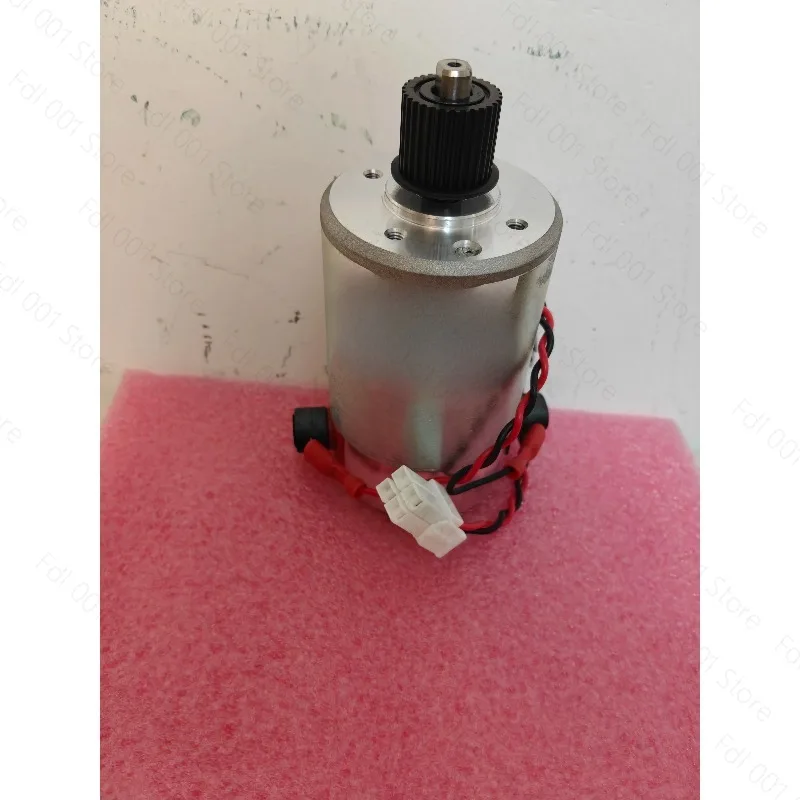 Y Axis Carriage DC Servo Motor Replacement for Large Format Inkjet Printer RJ900X Print Car Drive Motor