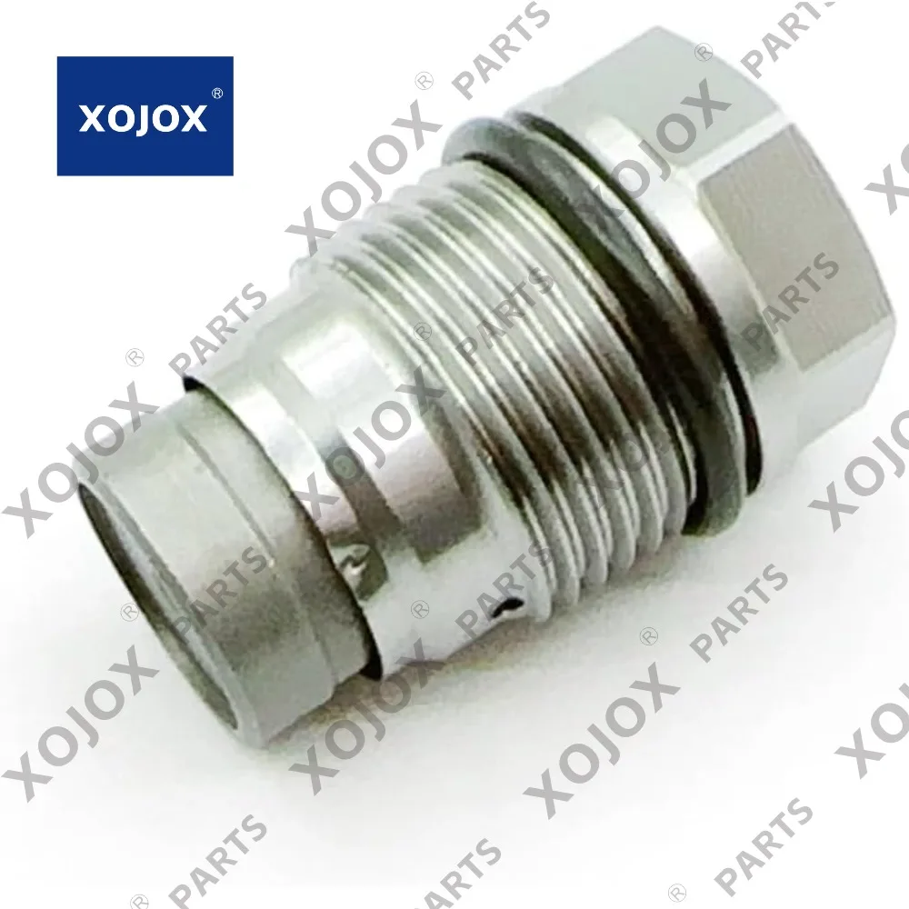 

XOJOX Transit Fuel Pressure Relief Valve 1110010013 For Komatsu 4938005 6775-71-1410 6775711410