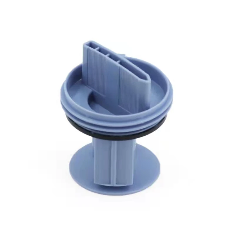 Afvoerfilter wasmachine: Hoe los ik een verstopte afvoer op met de originele pompfilterspit?