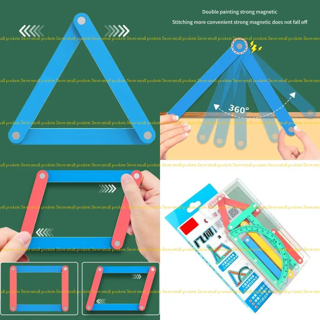 r1wd-educational-demonstrator-building-set-for-geometry-construction-and-interactive-stem-activities