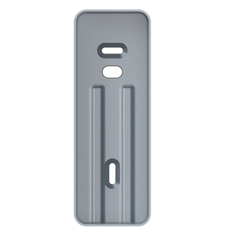 Wireless Wifi Video Doorbell Camera PIR Human Detection Cloud Storage Outdoor Door Bell Intercom Smart Home(With) Durable