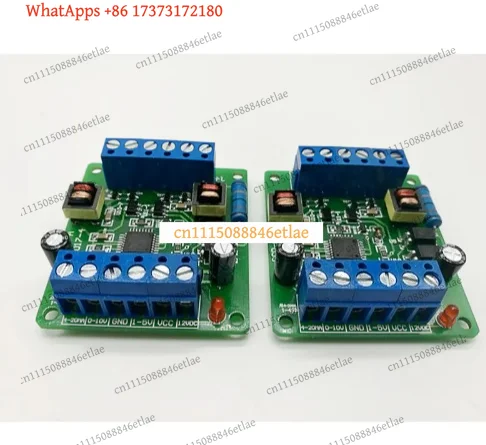 k3 Universal Single Phase SCR Thyristor Trigger Board Phase Angle Controller Voltage Temperature Control for MTC MTX Module