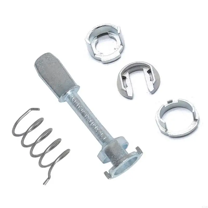 M76E 7Pcs Zinc Alloy Vehicle Lock Cylinder Repair For 3B6 3B5 3B3 3B2 3B0837167 For Multiple Models Smooth Operation