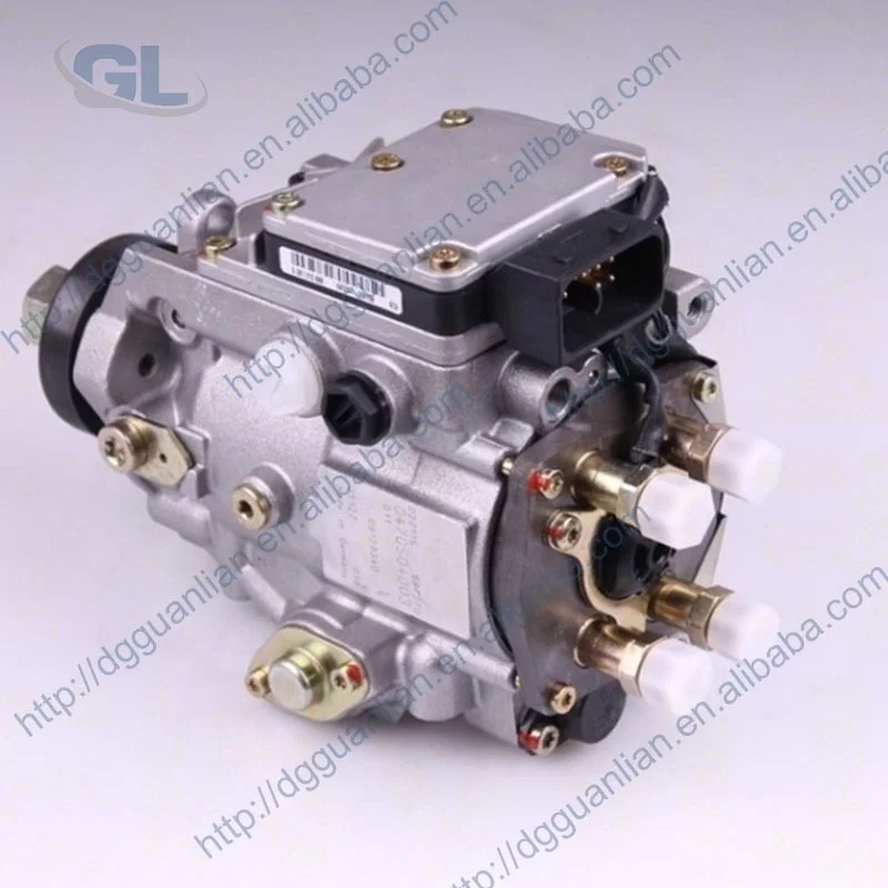 Good Quality Common Rail Fuel Injection VP44  Pump 0-470-504-014 0470504014 RE5011274 For John Deere 4045TL 4045H