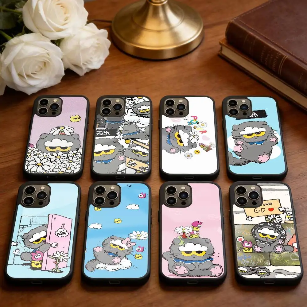 Cute Gd Trendy Cart…