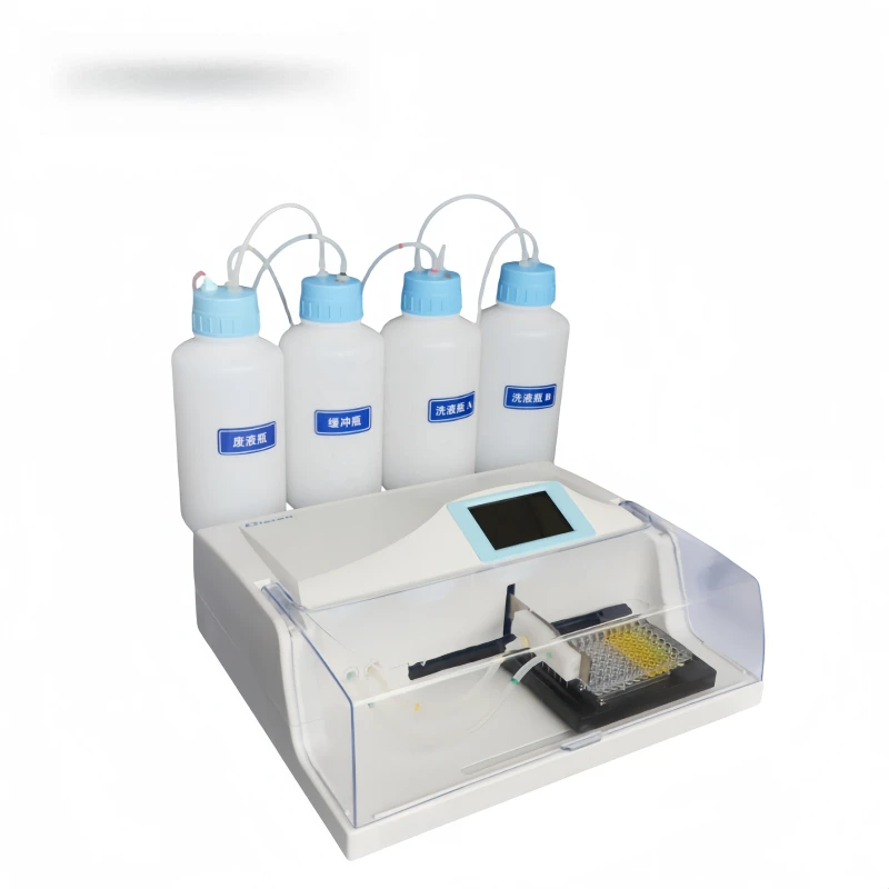 

Automatic Microplate Washers Original Equipment Supports Plate Washers