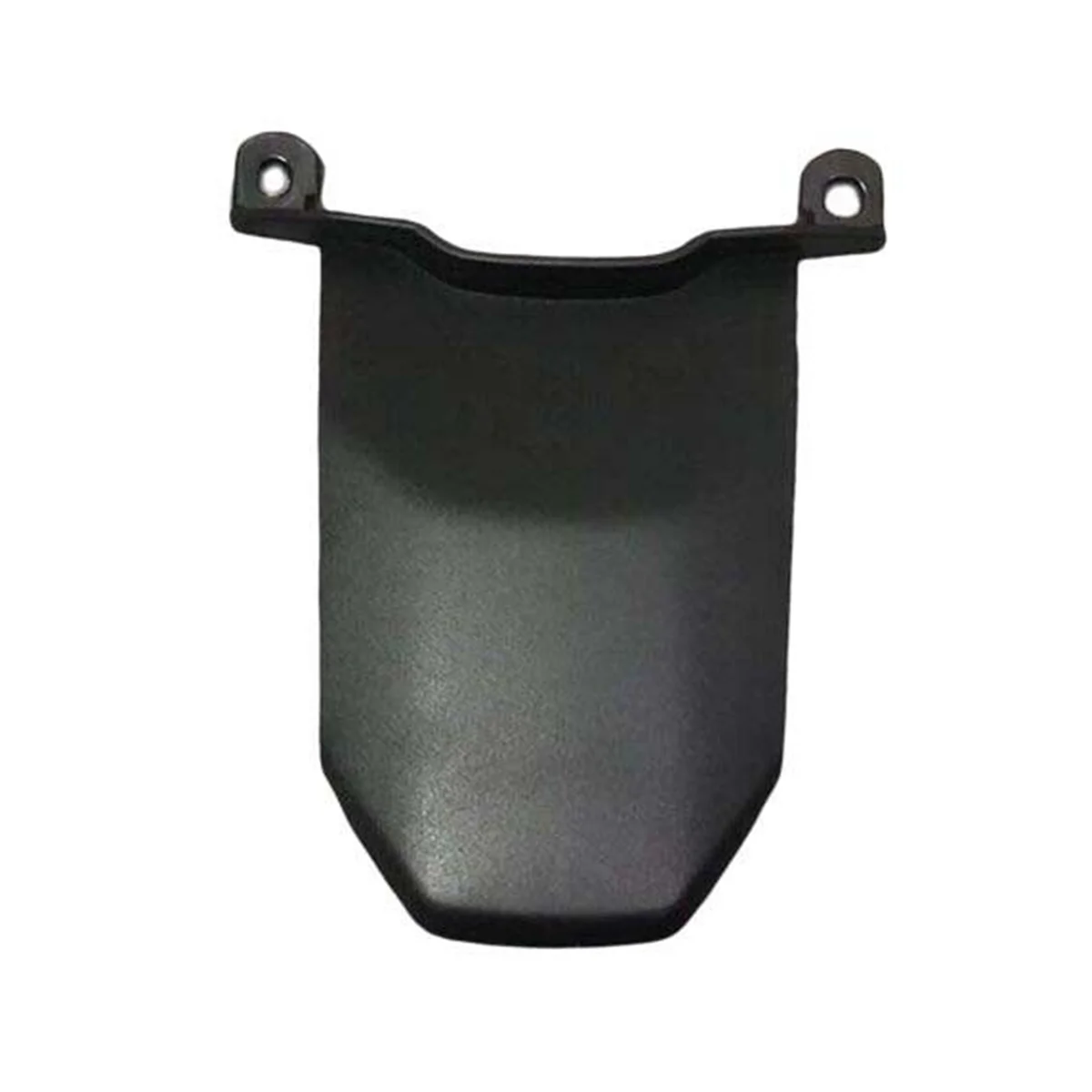 Motorcycle Black Rear Upper Seat Center Cover Fairing for Yamaha MT07 FZ07