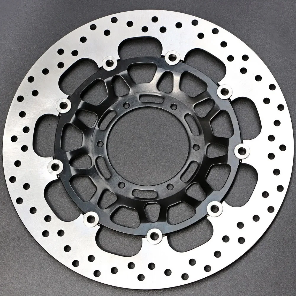 One pcs Front Brake Disc Rotor Fit For Honda CBR929RR Fireblade 2000-2001 CBR954RR 2002-2003