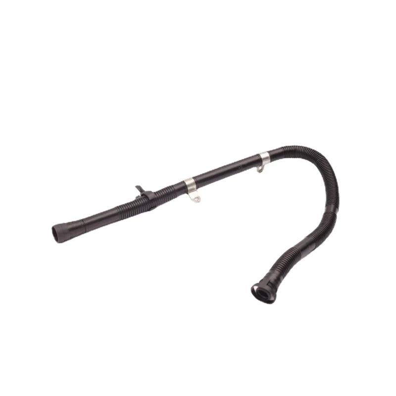 8L0 133 817 06A 133 817 Q Secondary Air Injection Pump Hose Connector For VW J.etta Bora MK4 for AUDI A3 S3 8L0133817 06A133817Q