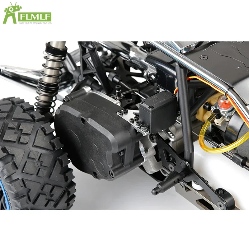 مجموعة تروس عكسية مناسبة تمامًا لـ 1/5 HPI ROFUN BAHA ROVAN KM BAJA 5B 5T 5SC Rc قطع غيار ألعاب السيارات