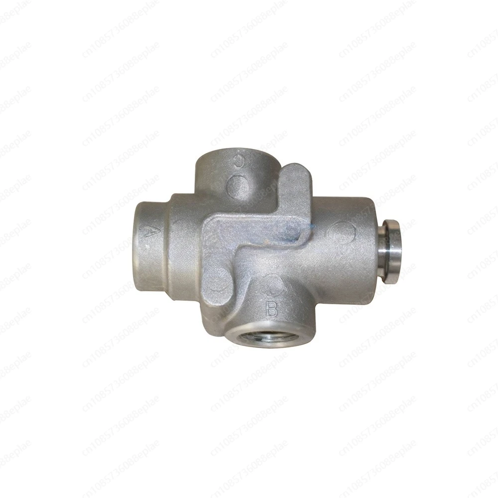 Oil temperature control valve 022-08867-000 New central air conditioning unit accessories