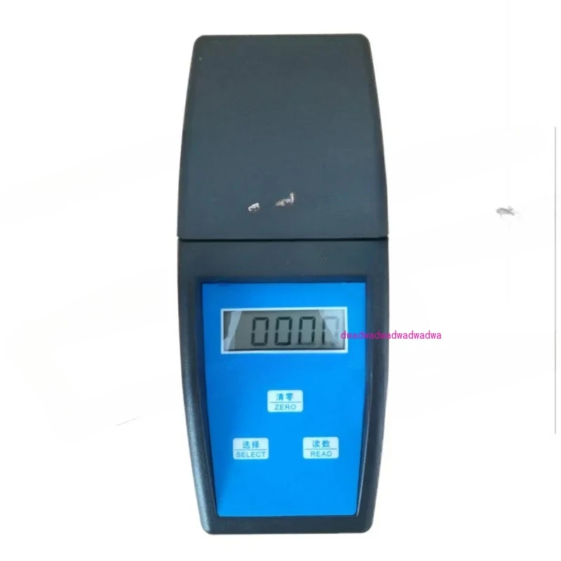 GXZ-0101D Portable …