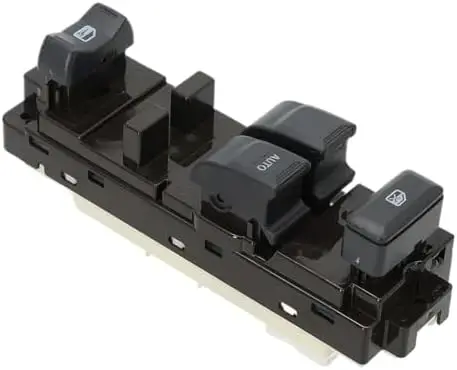 

Переключатель стеклоподъемника Isuzu D-MAX 8-97403893-0 - совместимый с OEM контроллер стеклоподъемника